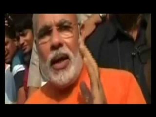 Gujarat Election to Decide Modi's Role in Indian Politics