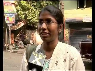 The anger is spilling on the streets