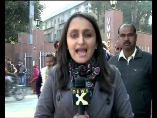 India Outrages : Delhi Gangrape