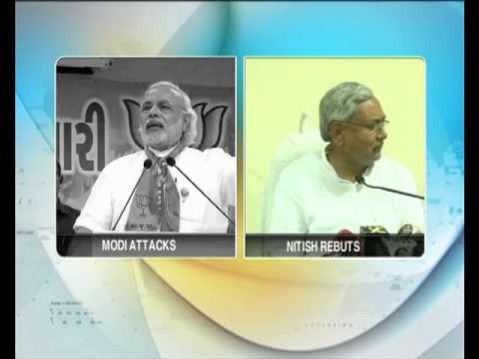 Will Modi Make Alliance Onerous for BJP?
