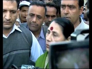 Delhi Police Given an Escape Route in Rape Case