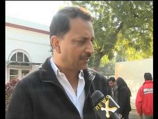 BJP Celebrating Victory in Gujarat