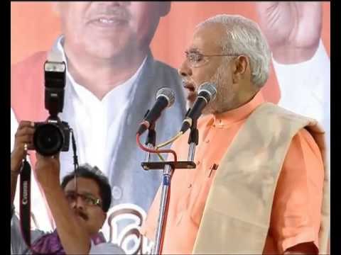 Modi Apologised for the 2002 post-Godhra riots
