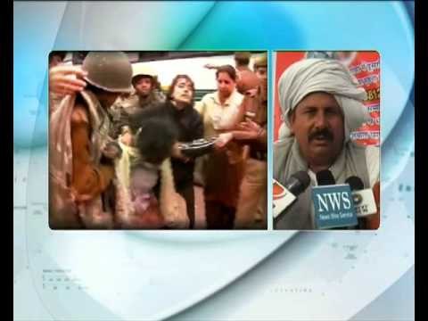 Khap Panchayat Pronounces Capital Punishment for Rapists