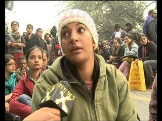 Tight Security, All Entries to India Gate Closed