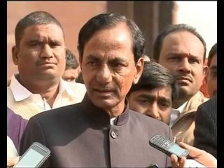 Separate Statehood for Telangana Still an Unconcluded Issue