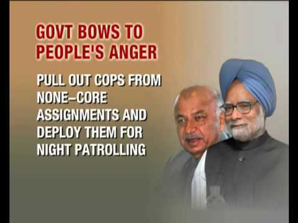 Finally Justice is Blowing like Gusty Wind
