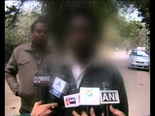 Minor Girl Molested and Set On Fire, Police Detaines Victim's Brother