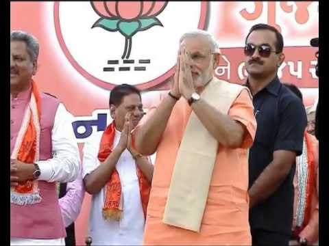 SC Upholds Gujarat Lokayukta Appointment