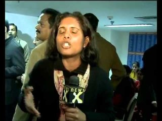 Helpline 181 launch delayed