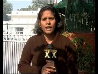 MLA Absconding, Congress Absolutely Inactive