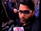 Damini's Friend : We should Help Police in giving justice to Damini