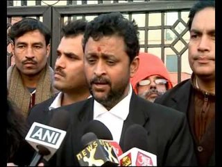 Two Advocates Challenge Damini Case Recording in Court