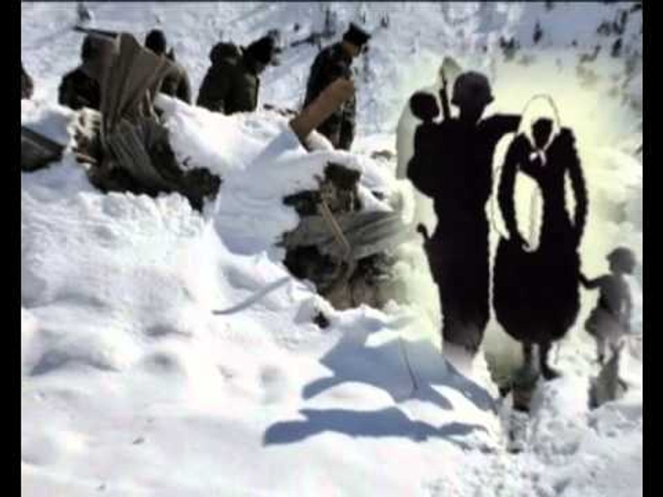 Pakistan Thumbs Nose at India: A Soft State