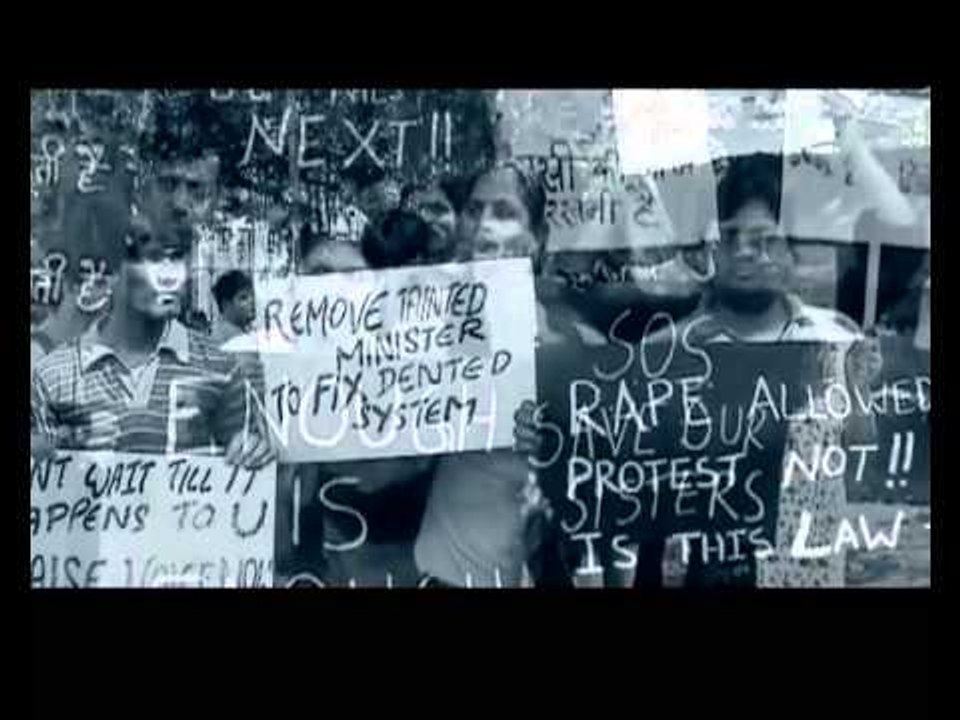 One Month of Damini Rape Case, Some Questions S...