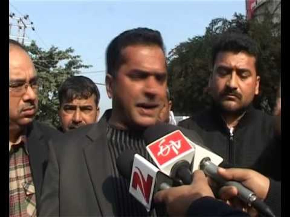 Sarpanches in J&K Resign Due to Untackled Terrorism due to Terror Attack