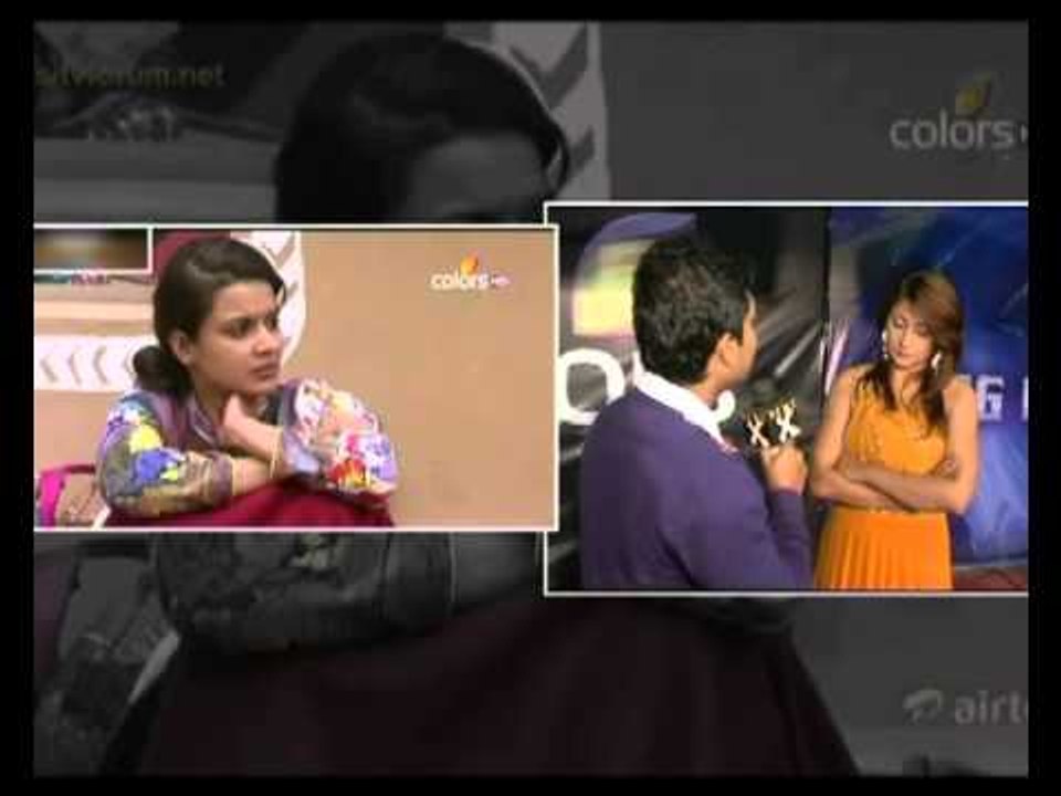 Ursahi Wins Big Boss 6 Battle