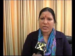 Party Ashamed Over Chautala's Involvement in Scam