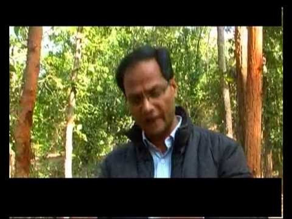 Latehar : A Dangerous Territory