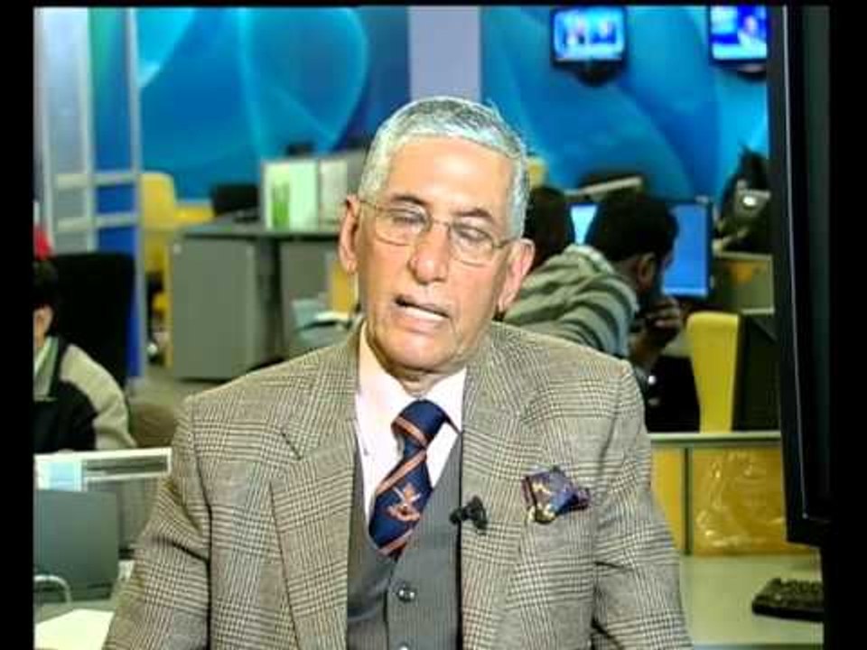 Why It Isn't a Neither-Peace-Nor-War Situation at LoC?