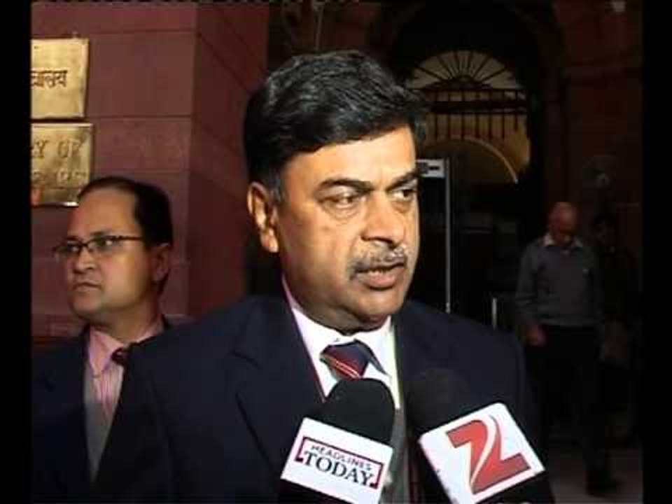 Shinde's Comment is Justifiable: Congress