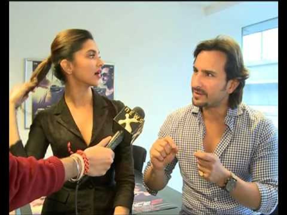 Country Already Grooving to Race 2 Tracks