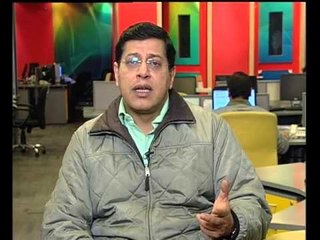 BJP Says Chintan Shivir Was Rahul 2014 Shivir Actually