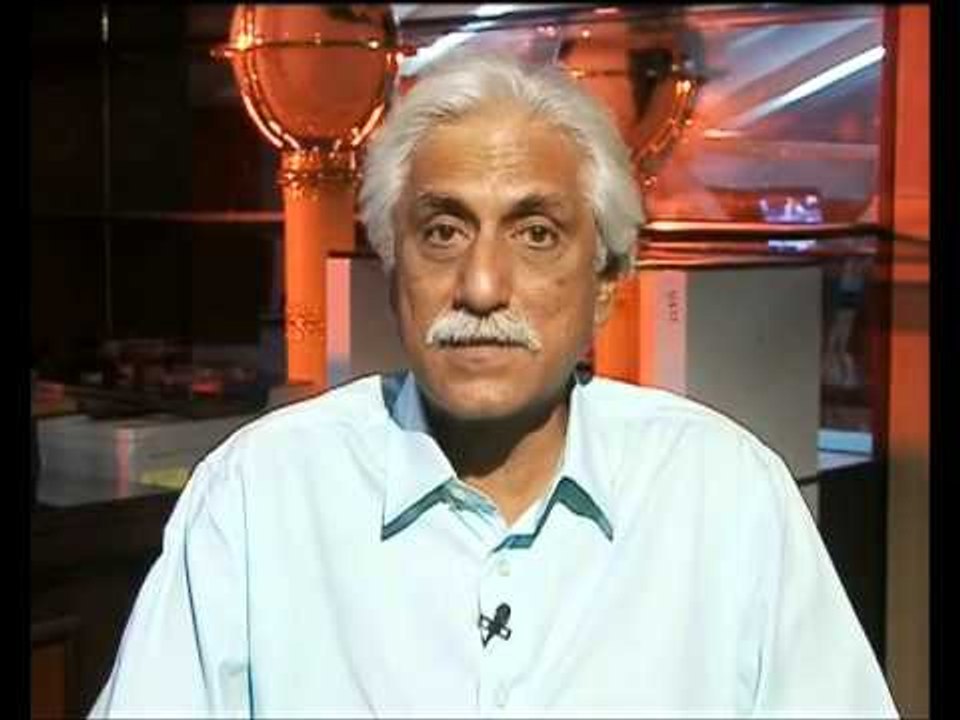 India is Always No. 1: Ayaz