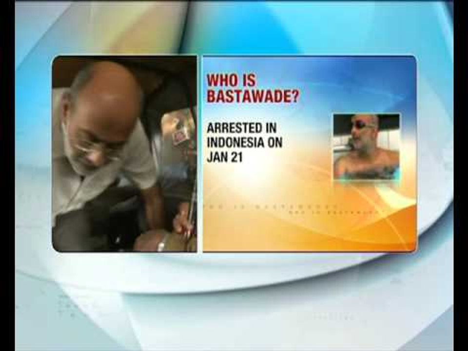 Koda in Custody