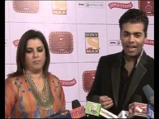 Padma Awards to Bollywood Dignitories