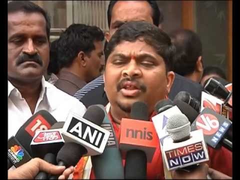 Telangana Statehood Deferred