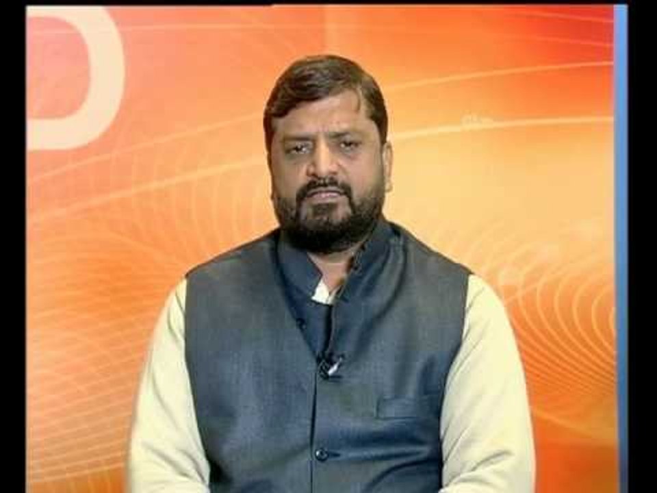 Is Modi a Secular Leader?
