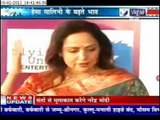 Hema Malini demands Rs. 1 Crore for her Role