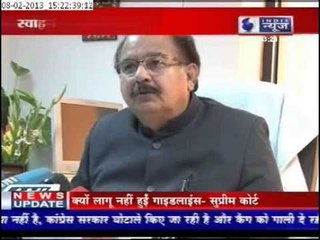 Swine Flu Hit Delhi Again