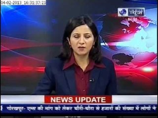 Shakeel Ahmed targets Advani, says He is Pakistani