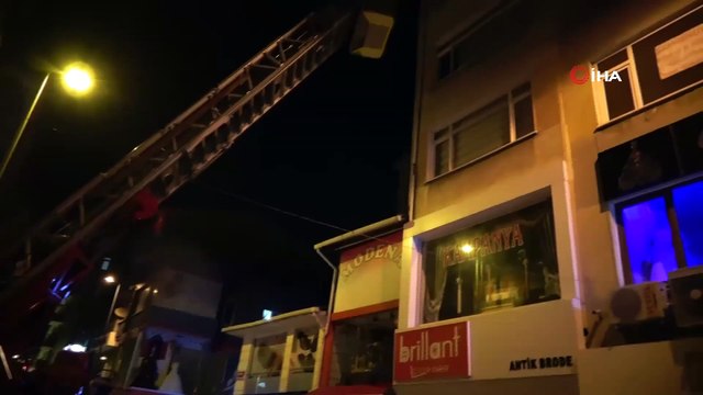 12 Yaşındaki Hazal'ın Ağır Uykusu Polis ve İtfaiyeyi Ayağa Kaldırdı