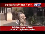 India News: Five-year-old girl brutally raped for 2 days in Delhi