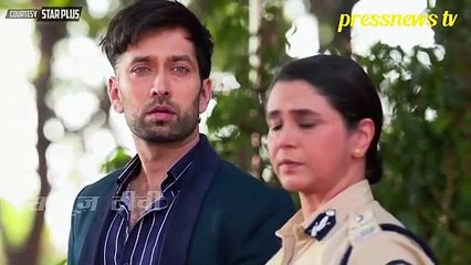 Ishqbaaz - 2 March 2019  Starplus News