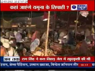 Can Yamuna be saved?