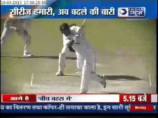 India News: Australia Crumbles as India Emerges on an Easy Victory