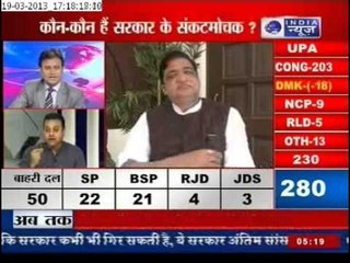 India News: Beni Prasad's security Z to Z+