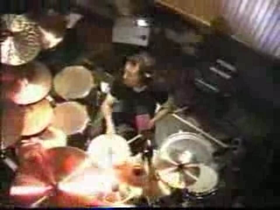 Joe Satriani : Surfing with the Alien | Live