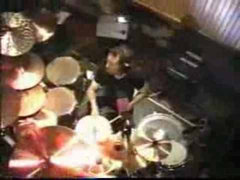 Joe Satriani : Surfing with the Alien | Live