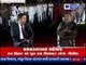 India News: Nitish Kumar's strategy to tackle Modi "Tonight with Deepak Chaurasia"