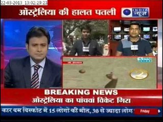 India News: Time to call Cricket Australia to account over team selection