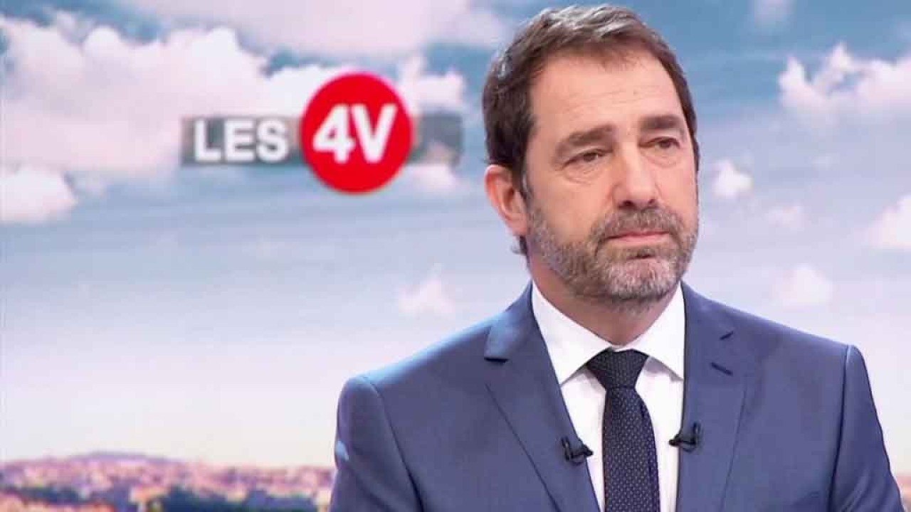 Les 4 vérités – Christophe Castaner