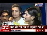 Chashme Baddoor, Comedy flick Stars Exclusive on India News
