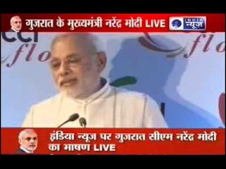 Narendra Modi's speech at FICCI: Highlights