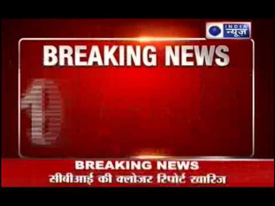 1984 riots: Setback for Jagdish Tytler