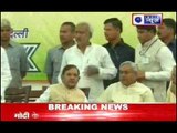 JDU: LK Advani more acceptable as  PM candidate